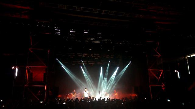 Харьков. 1-я столица http://vk.com/1stolica Океан Эльзы 30.06.13 Rendez-Vous (Часть 6) смотреть онлайн