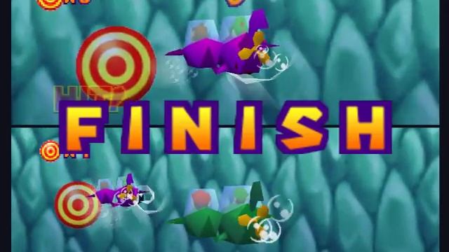 [TAS] Mario Party 2 - Mini-Game Coaster Playaround смотреть онлайн