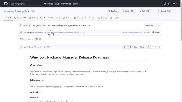 Quickly find files on GitHub смотреть онлайн