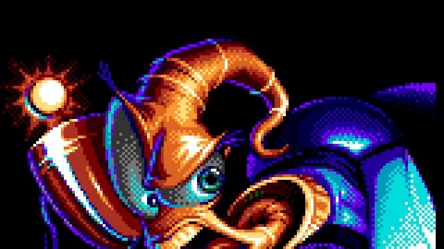 Earthworm Jim (Sega Game Gear) / смотреть онлайн