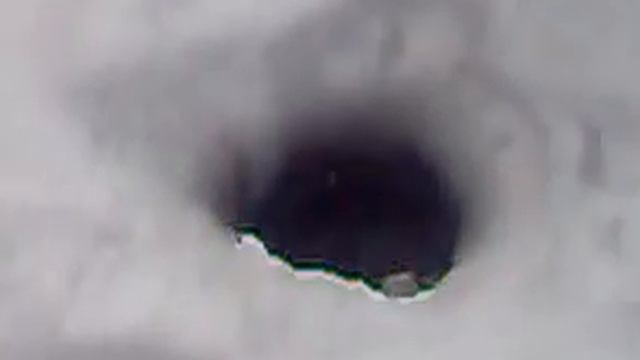 СУПЕР рыбалка на жерлицы смотреть онлайн