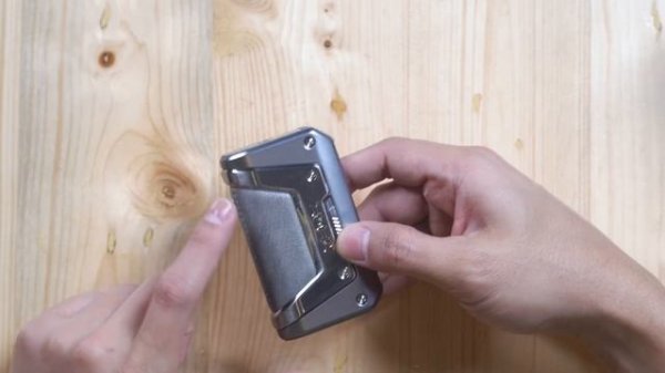 Aegis Legend 2 KIT by Geek Vape