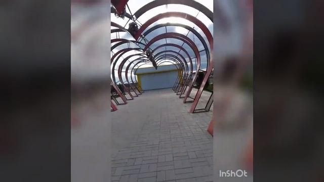 Парк влюблённых смотреть онлайн