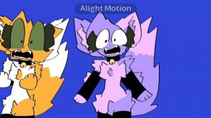 Мика кит и прочие кричат как в Пицца Тавер, но ФИКС(читайте описание)