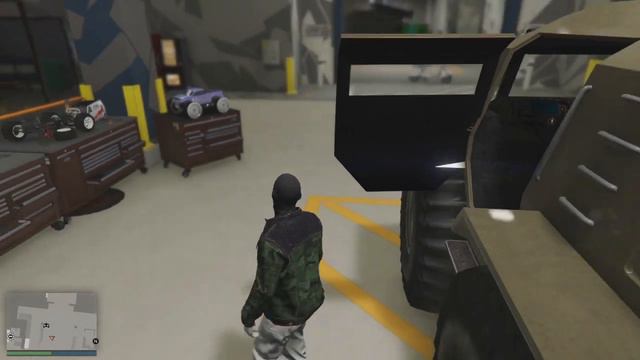 *ПОФИКШЕНО* СОЛО глитч на перенос в GTA Online на PS4 и XB1 (патч 1.50) смотреть онлайн