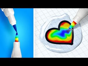 ПОТРЯСАЮЩИЕ ИДЕИ ПОДЕЛОК ДЛЯ УМНЫХ РОДИТЕЛЕЙ.