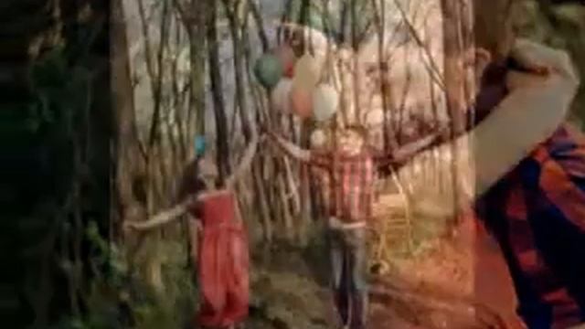 Участник № 15: Ольга и Андрей Ткаченко смотреть онлайн