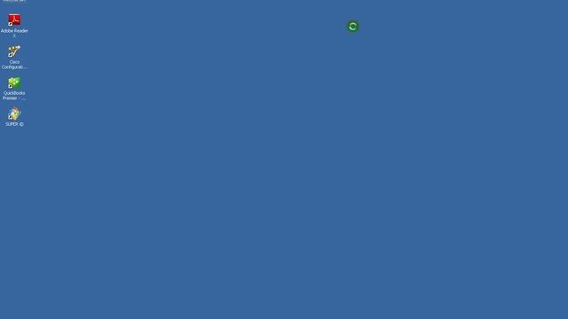 Using RDP for Windows 7 to a Terminal Server смотреть онлайн