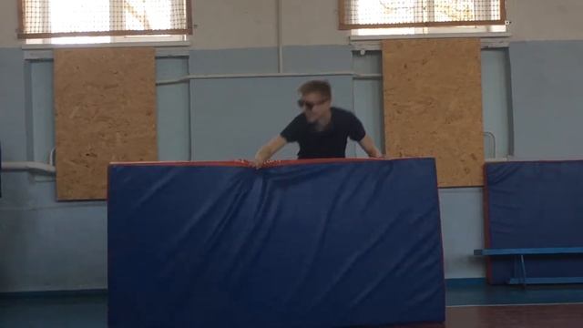 Подарок от 11-А классному руководителю!!! смотреть онлайн