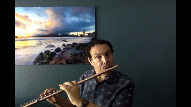 Marin Symphony_Tod Brody Plays Sarabande Movement_May 2020 смотреть онлайн