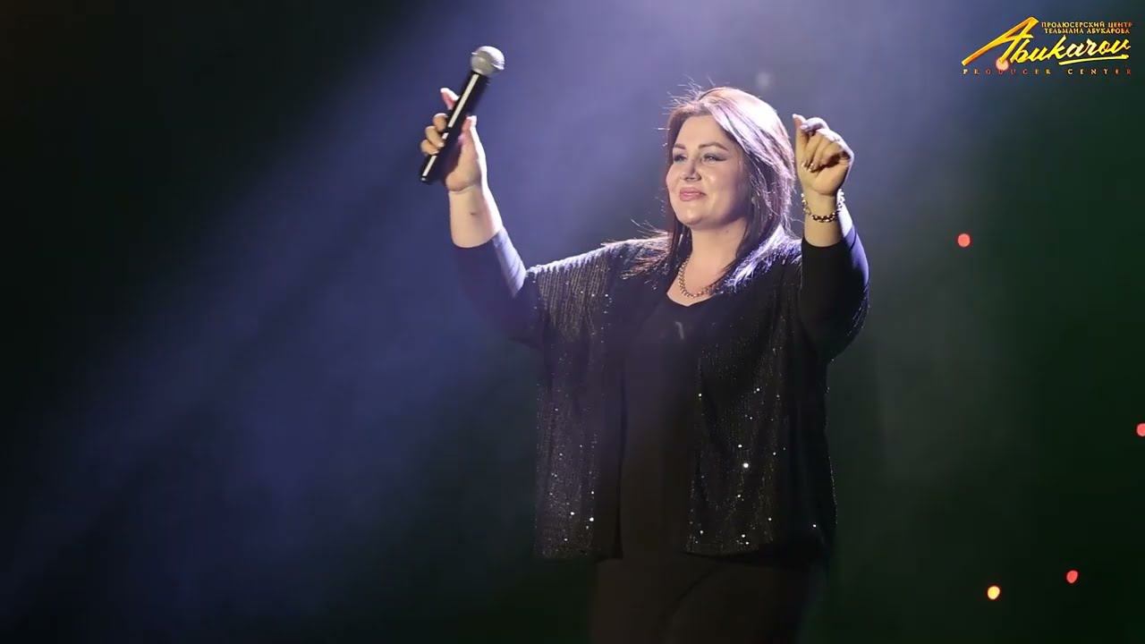 Оксана Ибрагимова - Кlару риш. Новинка 2024 смотреть онлайн