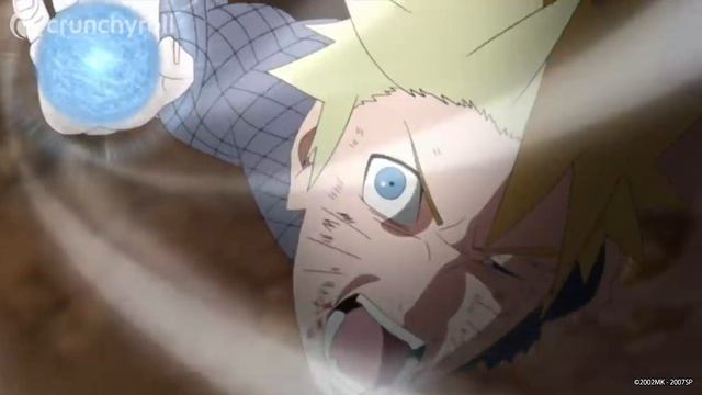 The Final Attack | Naruto Shippuden смотреть онлайн