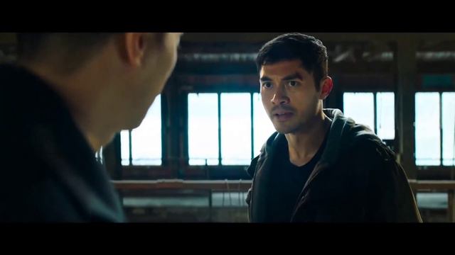 Snake Eyes (2021) Trailer | Henry Golding | Úrsula Corberó | Samara Weaving | Andrew Koji смотреть онлайн