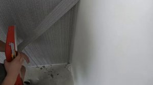 Как правильно клеить обои в углах!