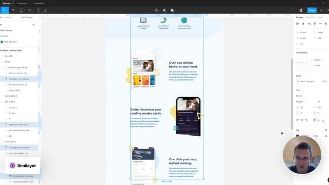 Figma's Awesome New Plugin System [FIRST LOOK] смотреть онлайн