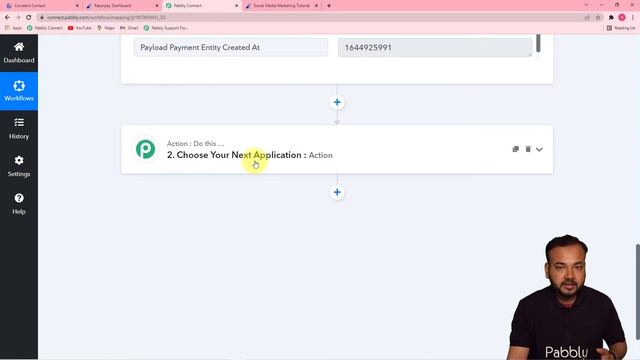 How to Add Razorpay Customers in Constant Contact Automatically - Razorpay to Constant Contact смотреть онлайн