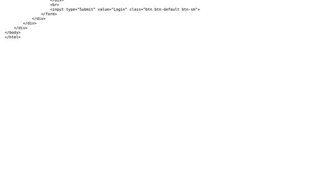 Code Review: Simple login system using Python Flask and MySQL смотреть онлайн
