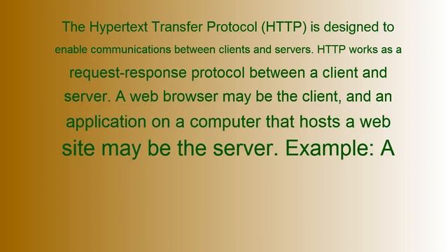 Php Method смотреть онлайн