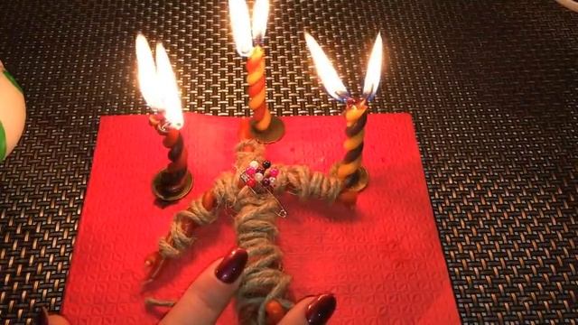 Привязка ?Присушка Любимого❣️ Онлайн Ритуал? смотреть онлайн