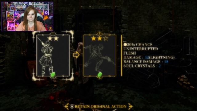 Gather Corpses and Conquer The Dungeon - Corpse Keeper смотреть онлайн