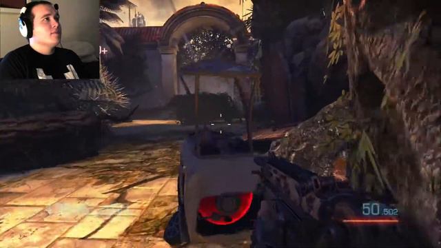 Bulletstorm Part 5 | Where's My Flail Gun? смотреть онлайн