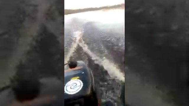 HDX 5 Глиссер смотреть онлайн