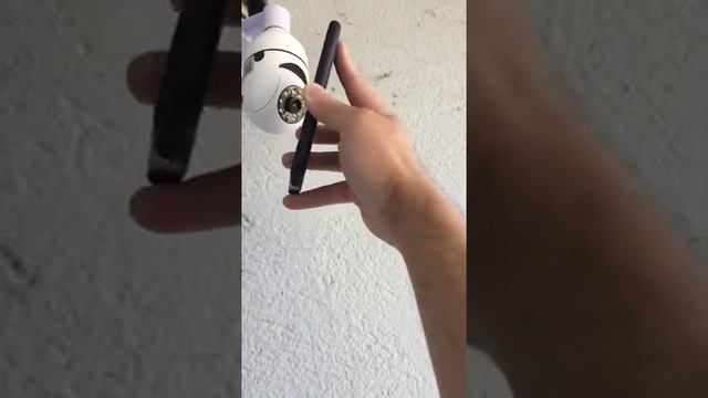 Light bulb camera is not working смотреть онлайн