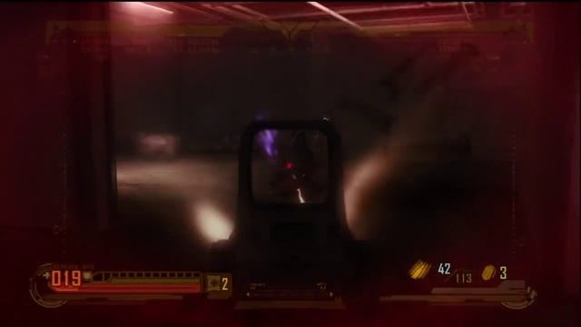 F.E.A.R. 2 Reborn Achievement/Trophy Hard Difficulty Walkthrough: Interval 1 [1/2] HD смотреть онлайн