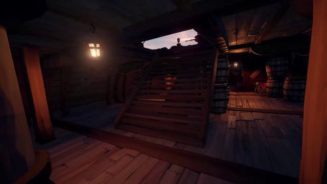 SoT free LOOT! смотреть онлайн