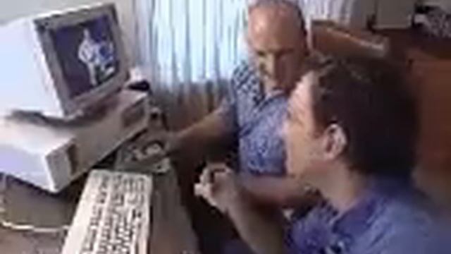 Police Quest 4: Open Season - making of смотреть онлайн