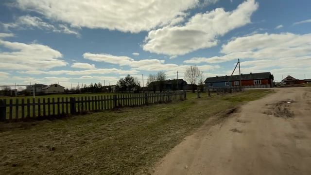 Ну и деревня! Если бы вы увидели, то испытали бы ШОК! смотреть онлайн