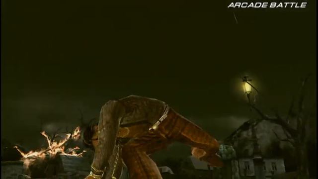 Tekken 6 - PC Gameplay(4 gb ram,intel i3) смотреть онлайн