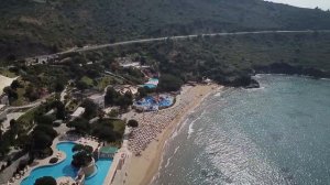 Aria Claros Beach&Spa Resort 2022