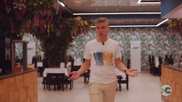 Обзор семейного курортного отеля "Славянка" в Анапе смотреть онлайн