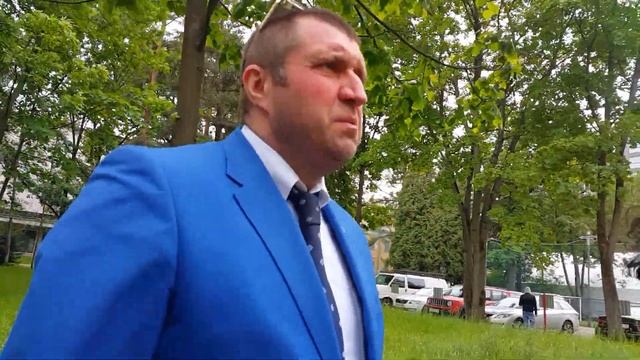 Дмитрий Потапенко: Инновации - это извращение смотреть онлайн