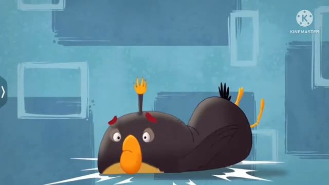 Angry Birds Summer Madness - Meet all the Characters смотреть онлайн