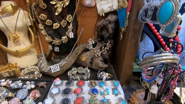 ГРЕЦИЯ. РОДОС 2019. ШОППИНГ. В ШОКЕ ОТ ЦЕН. ЧТО КУПИТЬ В ГРЕЦИИ? смотреть онлайн