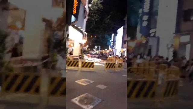 Гуанчжоу Пекинская улица. смотреть онлайн