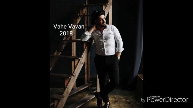 Vahe Vavan-Anapati Champin 2018