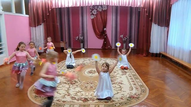 цветы и бабочки смотреть онлайн