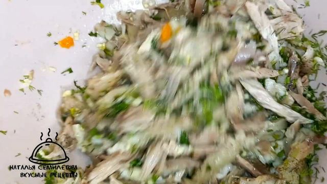 ЗЕЛЬЦ ИЗ СВИННОЙ РУЛЬКИ ЭТО ВКУСНЕЕ КОЛБАСЫ!ПРОСТОЙ РЕЦЕПТ!ОЧЕНЬ ВКУСНО!НАТАЛЬЯ СЕМИЛЕТОВА смотреть онлайн