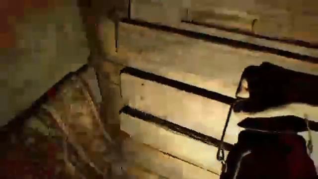 Resident evil 7 (продолжаем проходить DLC) смотреть онлайн