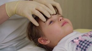 5 причин обратиться к детскому остеопату