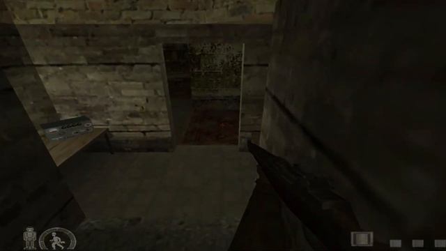 Day Of Defeat Beta 1.0 (2001) Full Game Exploration смотреть онлайн