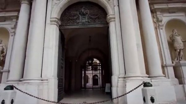 Piazza Roma e Palazzo Ducale(2)