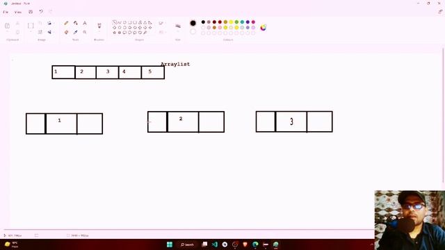 Step21 - JAVA Collections framework: Complete, Codes, best practices, Interview Q/A, 0 to Hero смотреть онлайн