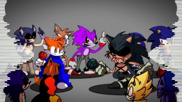 Mid-Pet Rage (Virgin Rage but Needlemouse and Fatal Error sing it)?