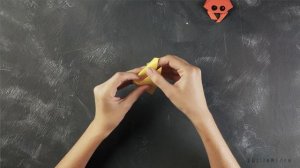ИНТЕРАКТИВНЫЕ ПОДЕЛКИ ИЗ БУМАГИ НА МОРСКУЮ ТЕМАТИКУ