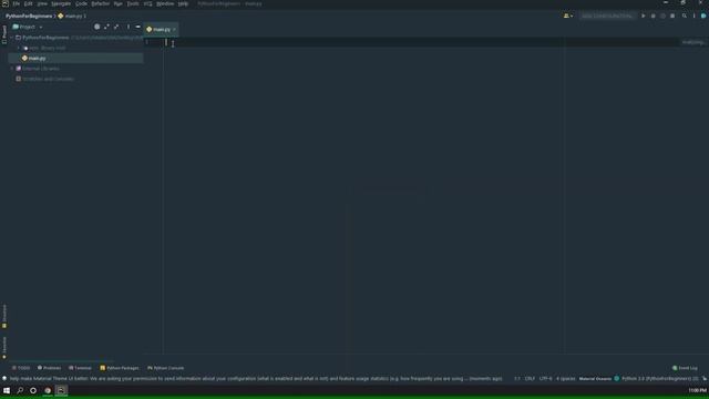 Python Syntax | Python Basic Syntax #2 смотреть онлайн