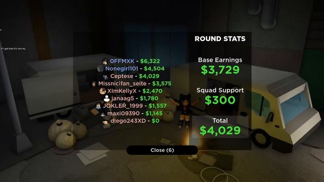 (In Plain Sight 2 Roblox) Hunting for the Golden Divorce Paper смотреть онлайн